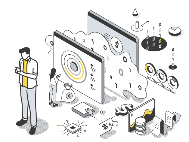 metiers achat datapult