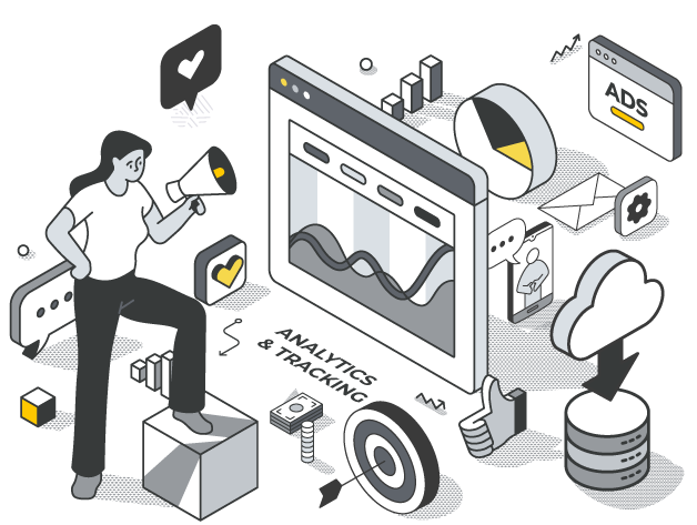 metiers marleting datapult